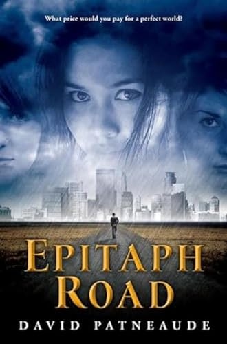 Epitaph Road Cover