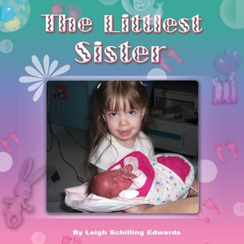The Littlest Sister Cover