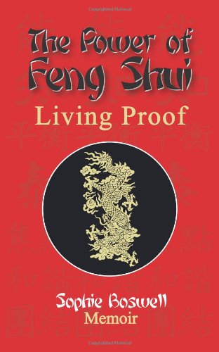 The Power of Feng Shui Cover