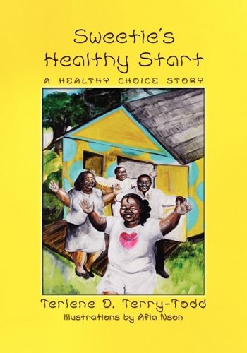Sweetie's Healthy Start Cover