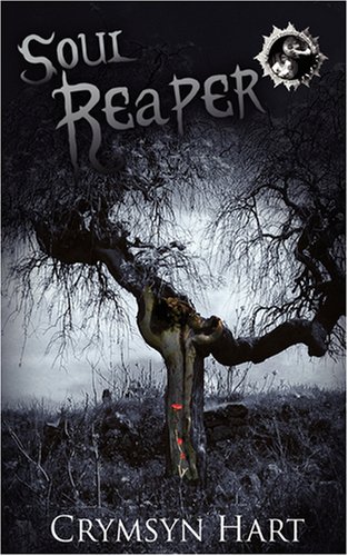 Soul Reaper Cover