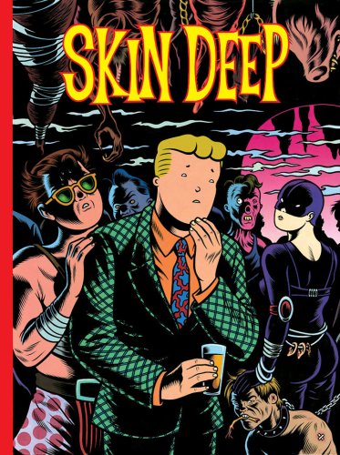 Book Cover