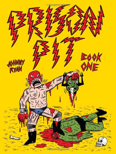 Prison Pit Cover