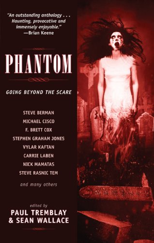 Phantom Cover