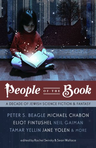 People of the Book Cover