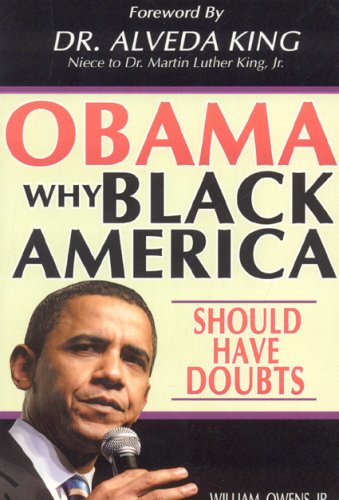 Obama Cover