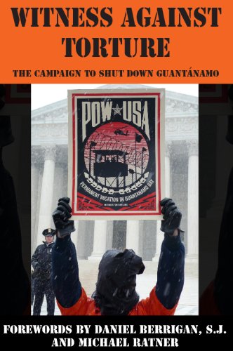 Witness Against Torture Cover