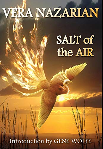 Salt of the Air Cover