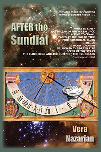 After the Sundial Cover