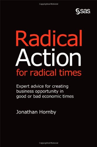 Radical action for radical times Cover