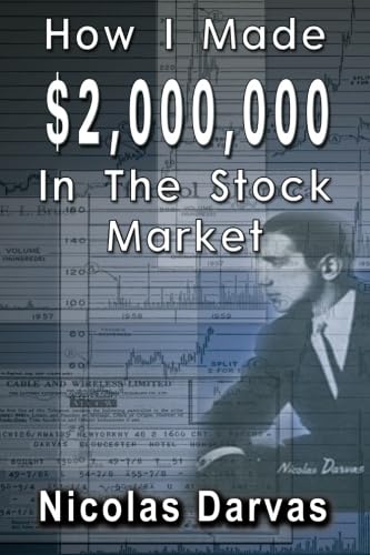 How I Made $2,000,000 In The Stock Market Cover