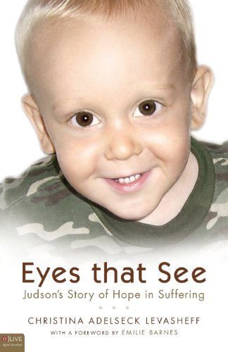 Eyes that See Cover