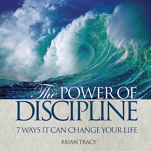 The Power of Discipline Cover