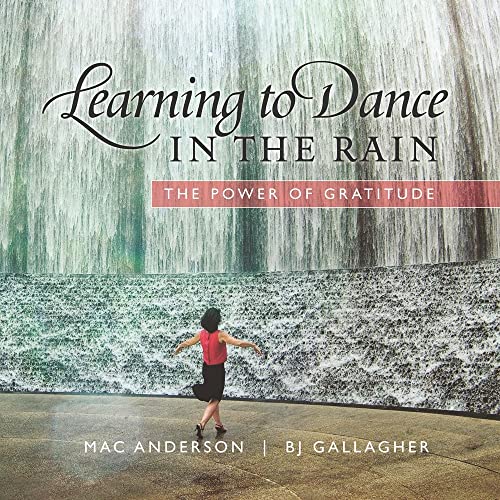 Learning to Dance in the Rain Cover