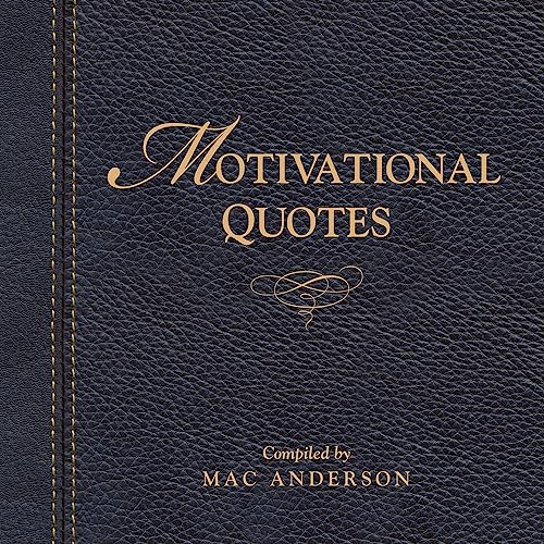 Motivational Quotes Cover