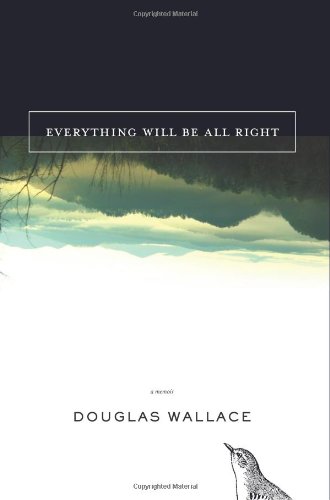 Everything will be all right Cover