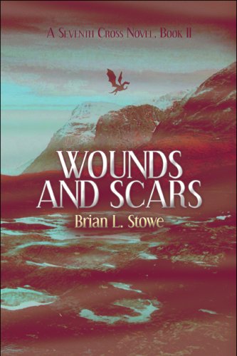 Wounds and Scars Cover