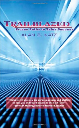 Trailblazer Cover