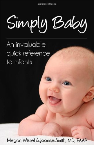 Simply baby Cover
