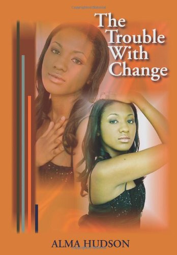 The trouble with change Cover