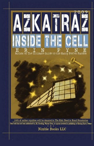 Azkatraz 2009 Cover