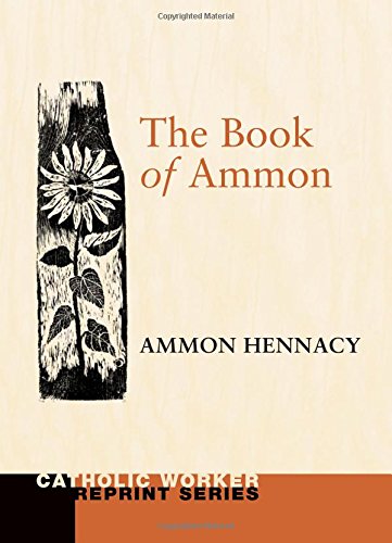 The Book of Ammon Cover