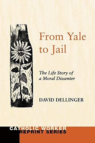 From Yale to Jail Cover