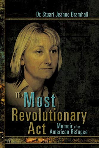 The Most Revolutionary Act Cover