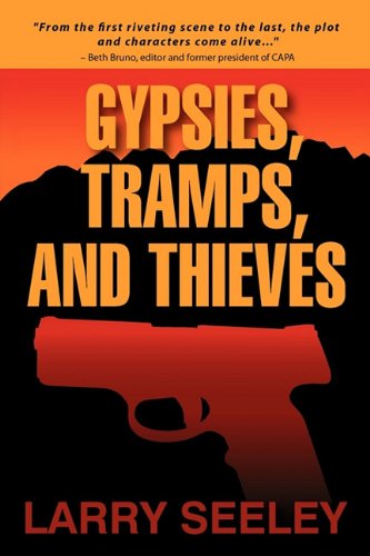 Gypsies, Tramps, and Thieves Cover