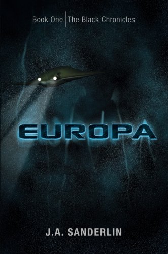 Europa Cover