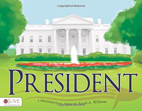 President Cover