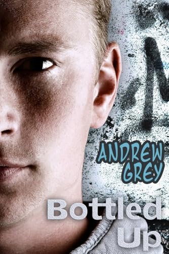 Bottled up Cover