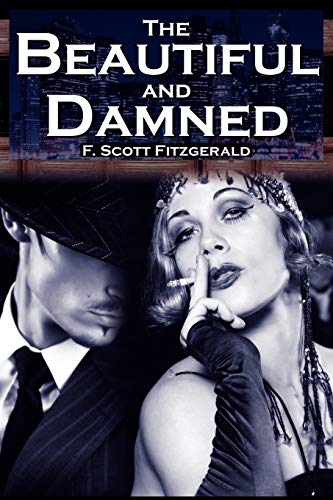 The Beautiful and Damned Cover