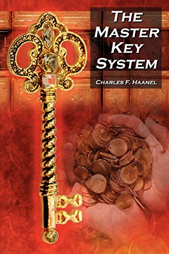The Master Key System Cover