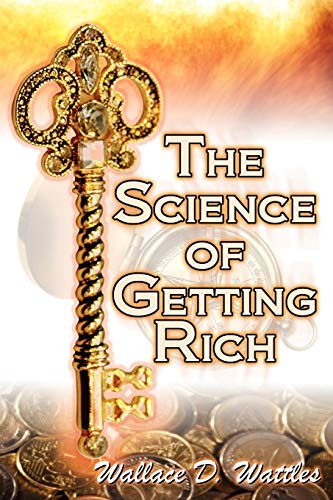 The Science of Getting Rich Cover
