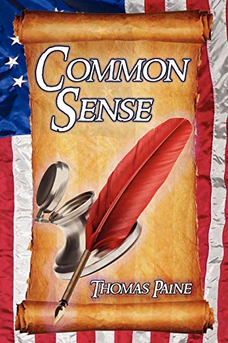Common Sense Cover