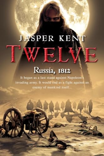 Twelve Cover