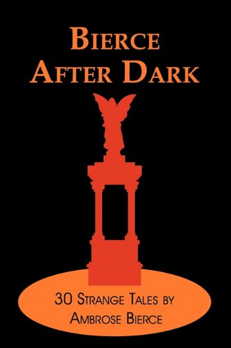 Bierce After Dark Cover