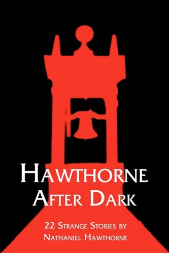 Hawthorne After Dark Cover