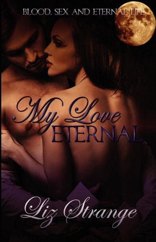 My Love Eternal Cover