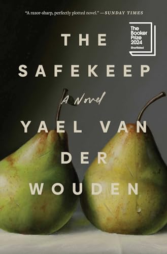 The Safekeep Cover