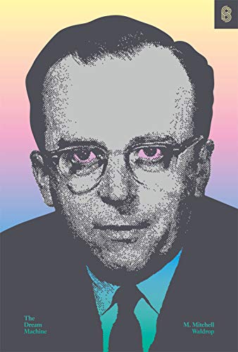 The Dream Machine Cover