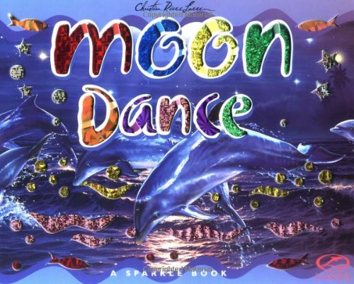 Moon Dance (Sparkle Books) Cover