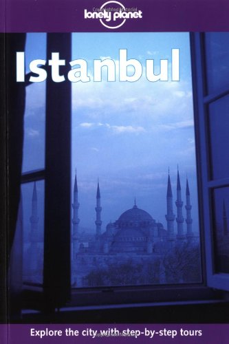 Istanbul Cover