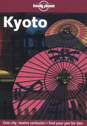Kyoto Cover