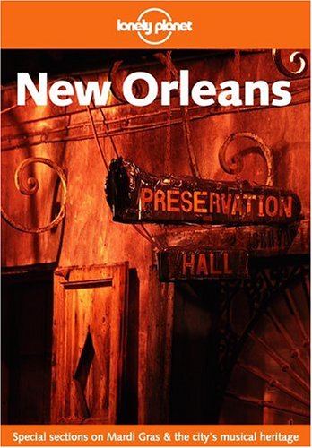 New Orleans Cover