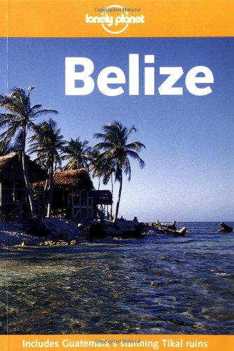 Belize Cover