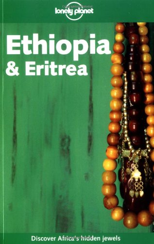 Ethiopia & Eritrea Cover