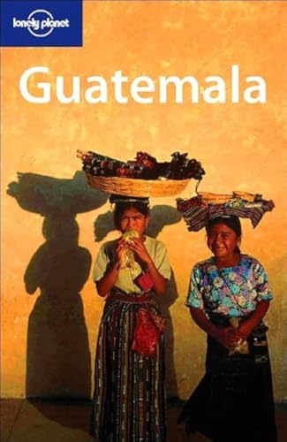 Guatemala Cover