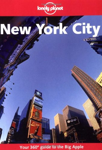 New York City Cover